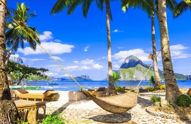 Фиджи островната държава в тихия океан се намира в състояние