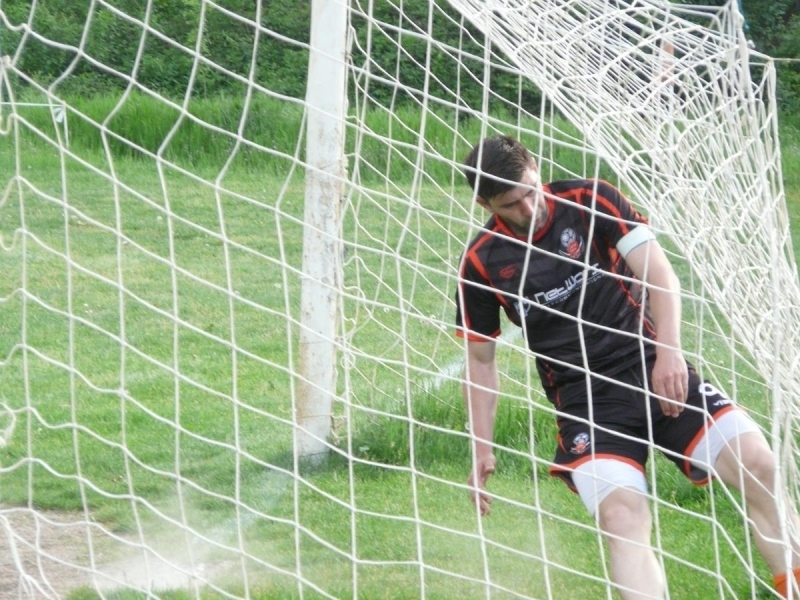 Без основни играчи четвъртодивизионният Шурданица Георги Дамяново загуби с 2