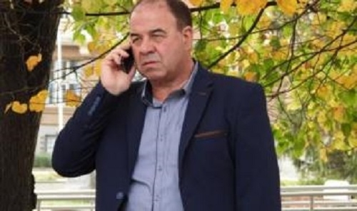 Три ракии изпил шефът на Пътното управление в Перник в