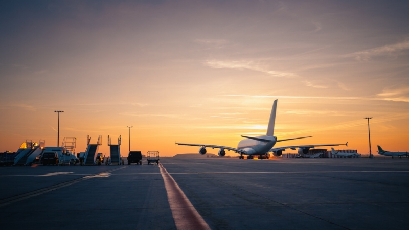 Агенцията за авиационна безопасност на Европейския съюз EASA отправи препоръка