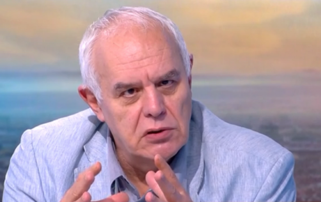 Оптимист съм Всичко се сведе до въпроса за министъра на