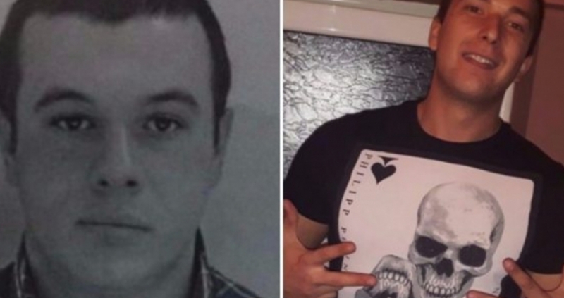 11 години и 4 месеца затвор очакват убиецът на Роберт