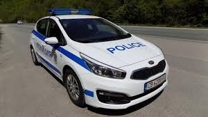 Дете се удари в патрулка в Сливен съобщиха от полицията На 13 юни