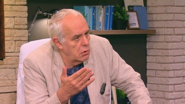 Борисов напразно би път през океана С Тръмп чарът му