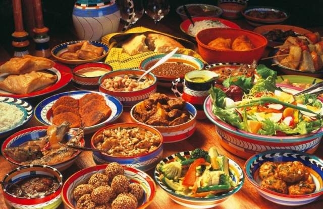 Месни Заговезни Неделя месопустна е последният ден в който се