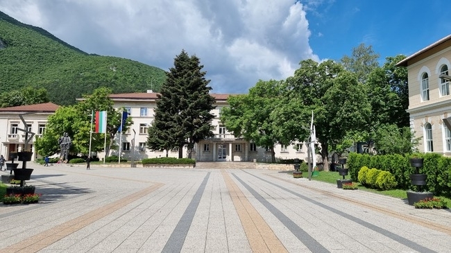 Възможност да се изземват и задържат индивидуални електрически и самобалансиращи