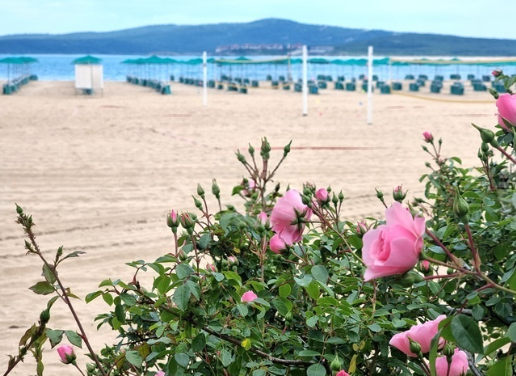 Днес ще е слънчево след обяд над планинските райони с