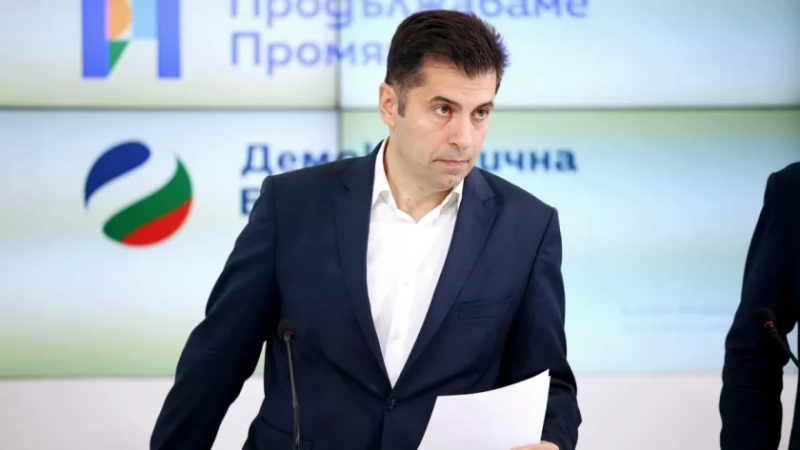 Диана Дамянова: Кирил Петков хвърли свои хора под трамвая