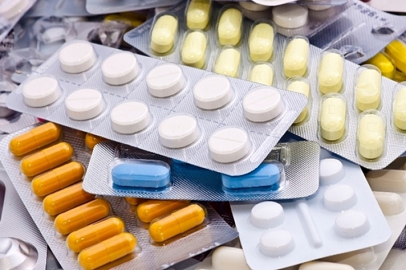 Европейските власти са конфискували контрабандни лекарства на стойност над 165