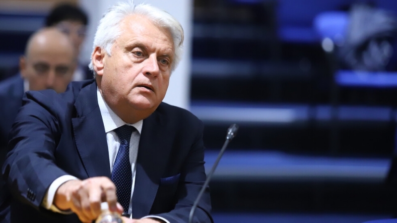 Обещанията да реформираме КПКОНПИ ще се случат Бойко Рашков ще