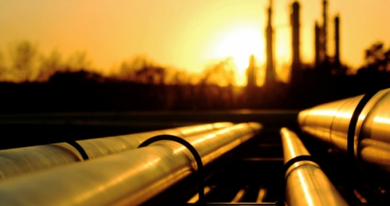 PERN операторът на полския участък на газопровода Дружба обяви в