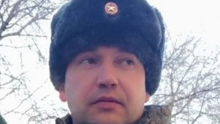 Руски генерал е убит при сражения около Харков твърди украинското