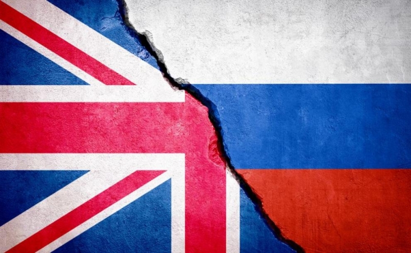 Великобритания обяви нов пакет от санкции срещу Русия като заяви