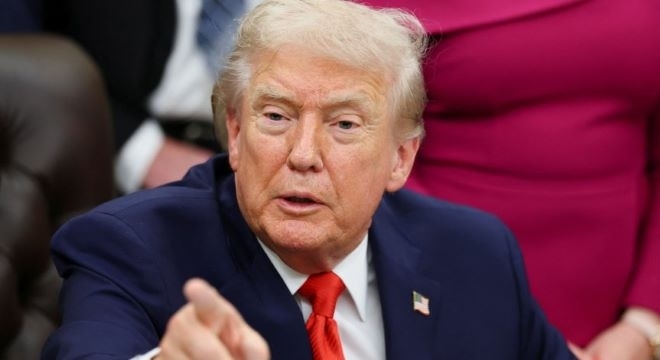 Встъпването на Доналд Тръмп в длъжност увреди много трансатлантическите връзки