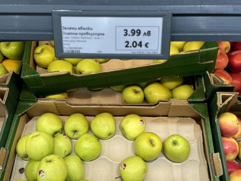 Институциите реагират своевременно при констатирани случаи на необосновано покачване на