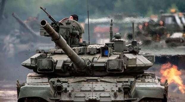 Руски войски влязоха в Харков заяви Антон Герашченко съветник на