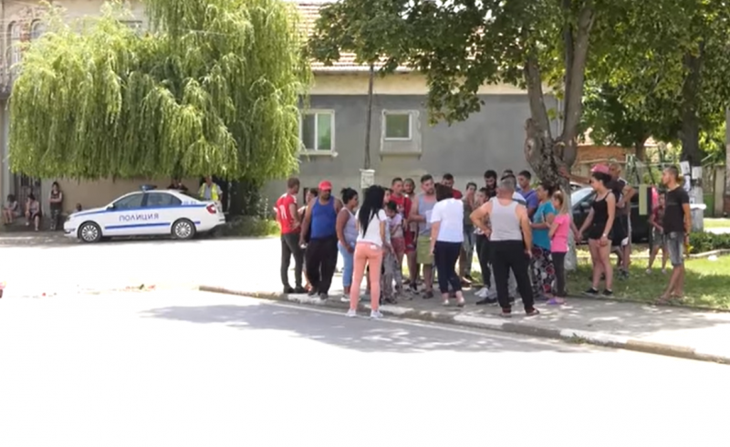 Учителка е пияната жената блъснала и убила 17 годишния Габи в