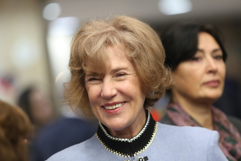 Съветът по сигурност е важно да вземе категорично и ясно