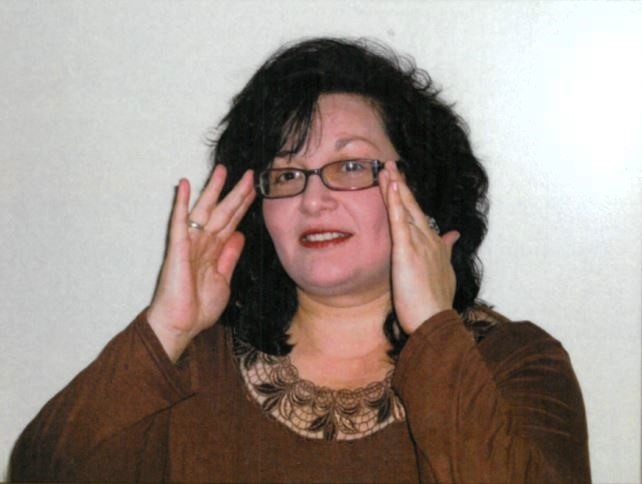 Излезе от печат поредната 13 а поетична книга на Светла Дамяновска