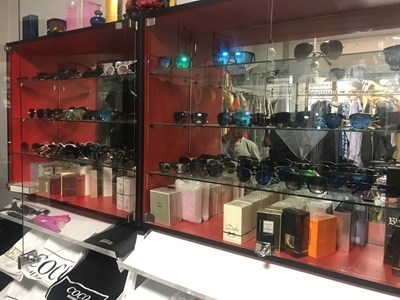 Служители на отдел Киберпрестъпност в Главната дирекция Борба с организираната