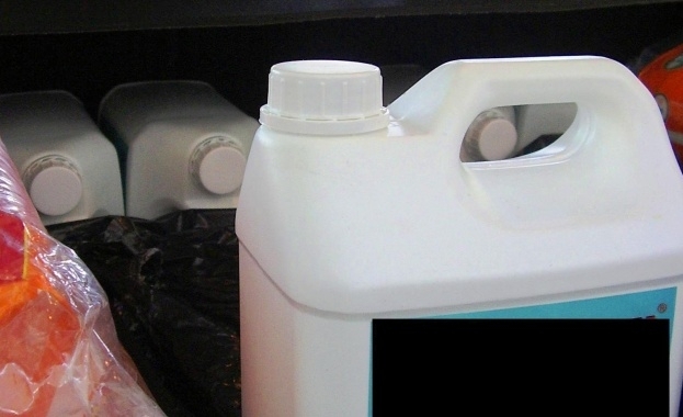 Mинистърът на околната среда и водите Емил Димитров издаде заповед