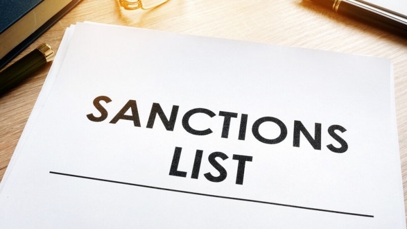 Санкциите по глобалния закон Магнитски имат за цел да подсилят