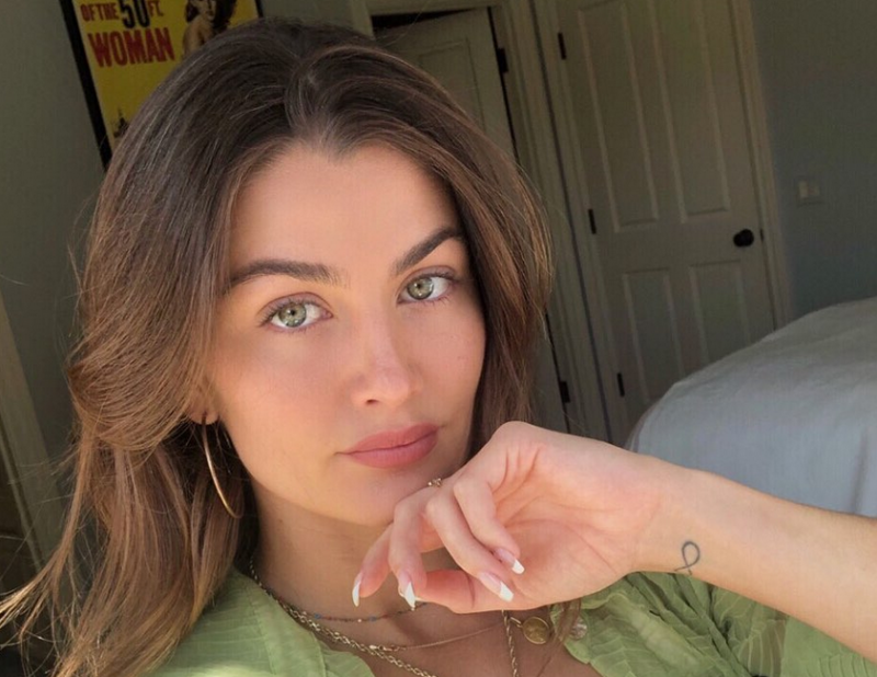 Това ли е новото, 16 години по-младо гадже, на Орландо Блум /снимки/