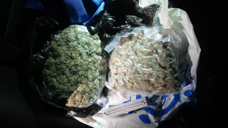 Арестуваха 27 годишен разпространявал наркотици на територията на  Студентски град в София