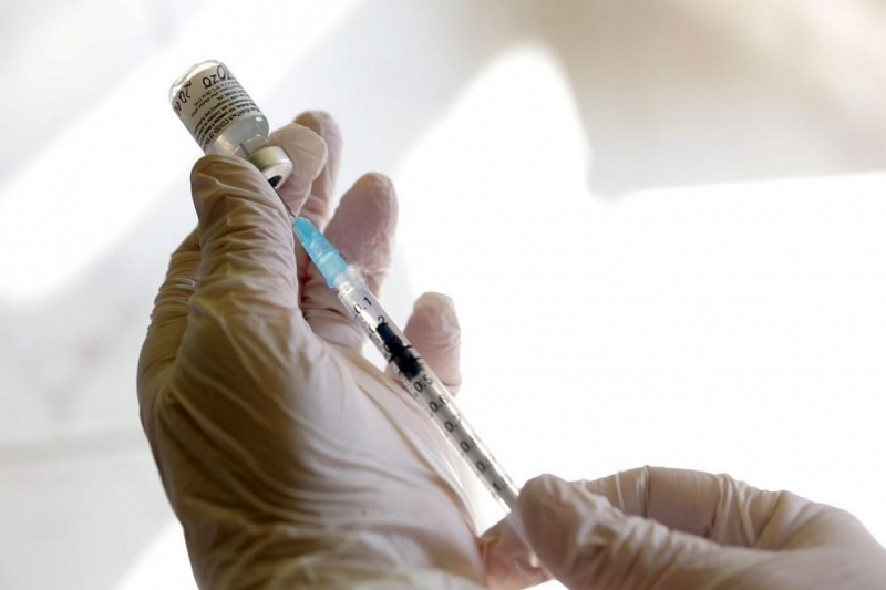 В САЩ разрешиха използването на ваксината срещу COVID 19 на американската