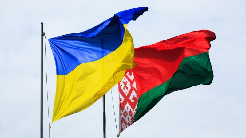 Украйна е предложила на Минск договор за ненападение