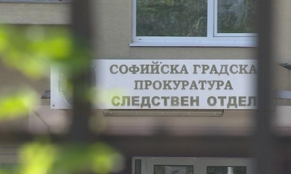 Софийската градска прокуратура обвини кмета на Созопол Панайот Рейзи в
