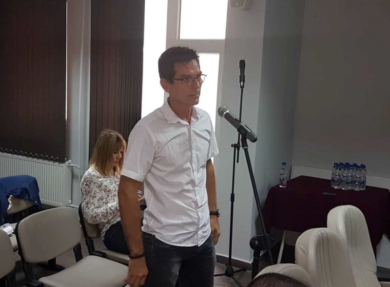 Общинските съветници във Враца не приеха предложения за нов управленски