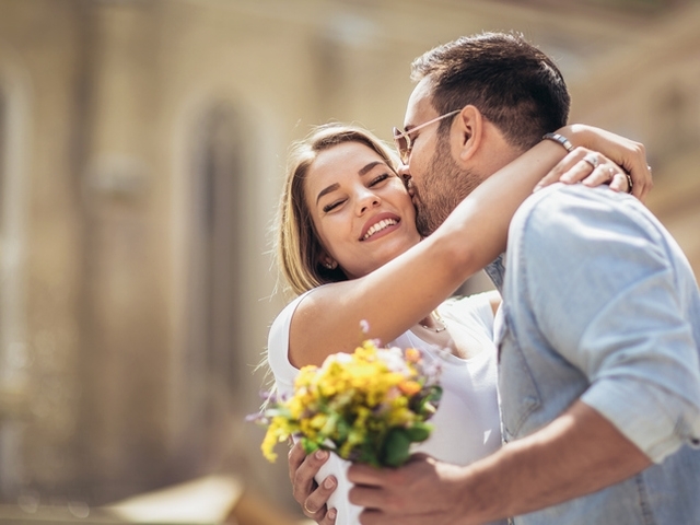 Казват че не избираме в кого да се влюбим Дали