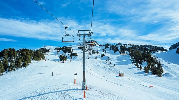 Зимната ваканция ще е по-скъпа с до 10% тази година