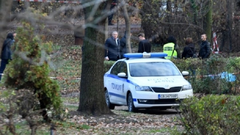 Поредна трагедия този път в Троян в полицията е