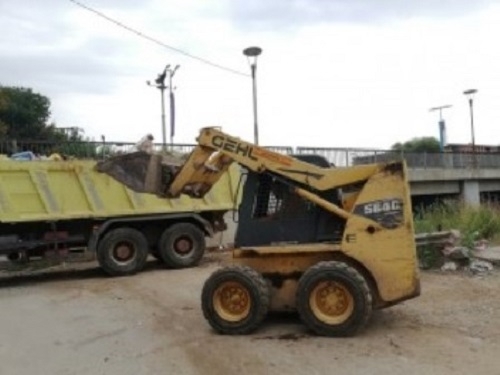 Еколози от Монтана са проверили поредния сигнал за замърсяване на