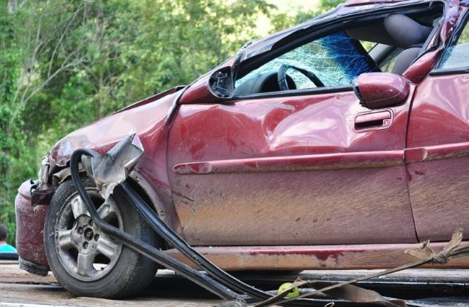 Още два пътни инцидента са станали в съботния ден във