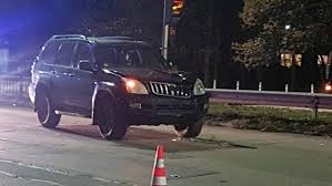 Жителка на Челябинска област удари с кола три деца които