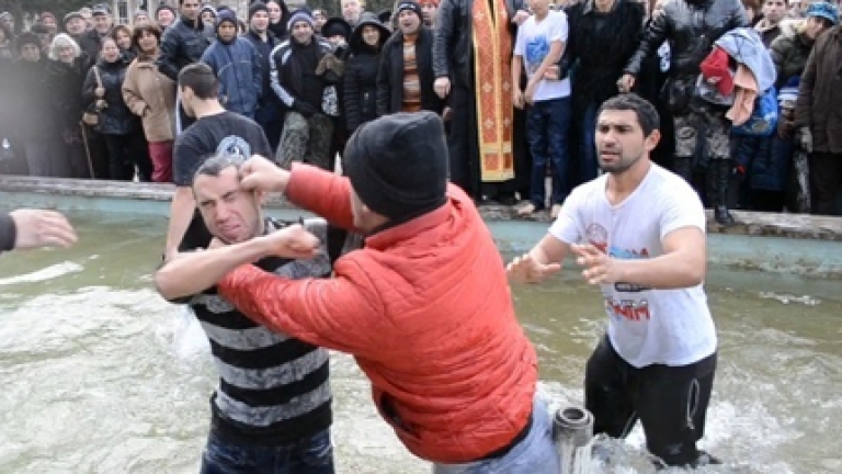 Двама братя от Берковица са били претрепани в монтанския кватрал