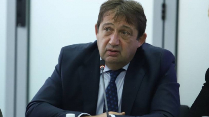 Иван Шишков: Ще предложа построяване на тунел под "Петрохан" на концесия