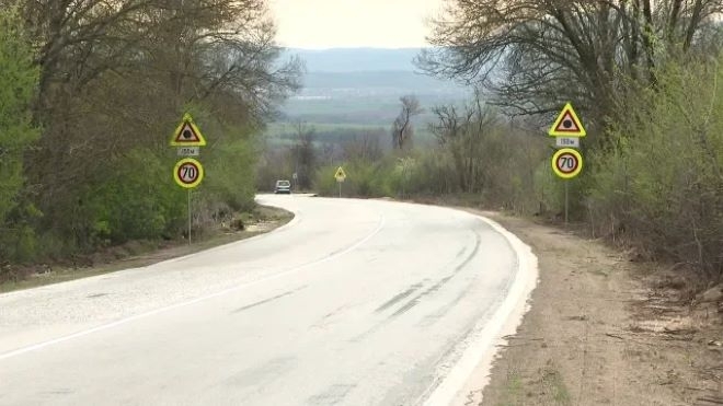 От октомври месец ще бъдат обезопасени 36-е отсечки с концентрация на ПТП