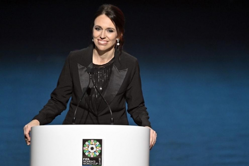 Новозеландската полиция задържа жена във връзка извършено днес нападение с