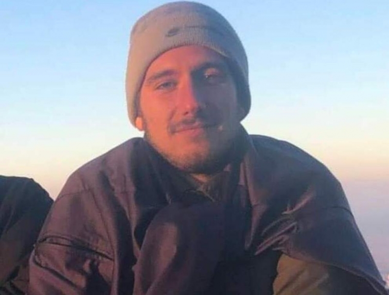 Вече 12 ден 25 годишният Емил Боев който изчезна след фестивала