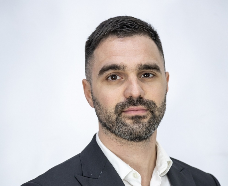 Борислав Тушев – Младият глас на справедливостта и бъдещето на Северозапада