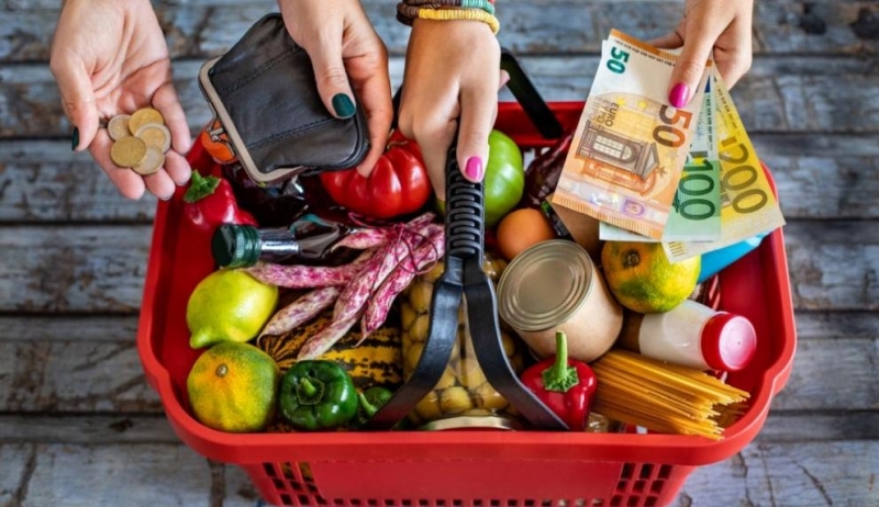 От 1 февруари 2026 г еврото става единственото законно платежно