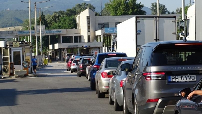 Пътуваме до Гърция по нови правила от днес Властите в