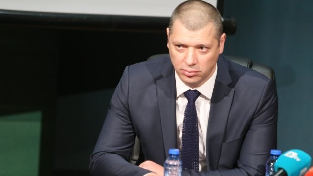 Антон Славчев е новият председател на КПКОНПИ