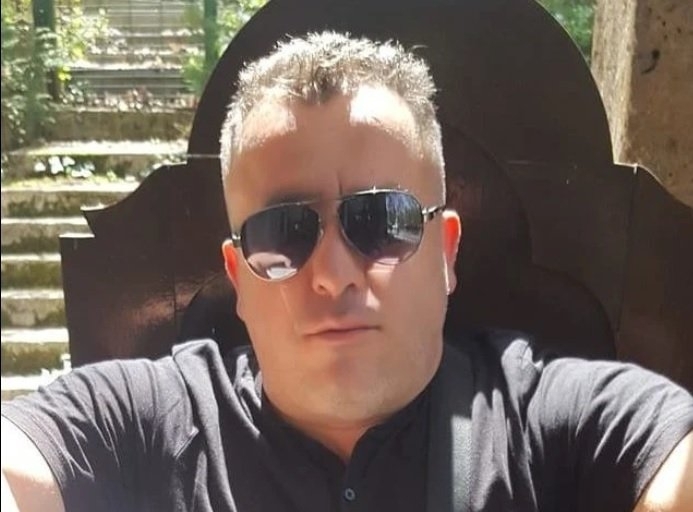 Погребалният агент Георги Енев задминал напоследък и самия Бойко Борисов