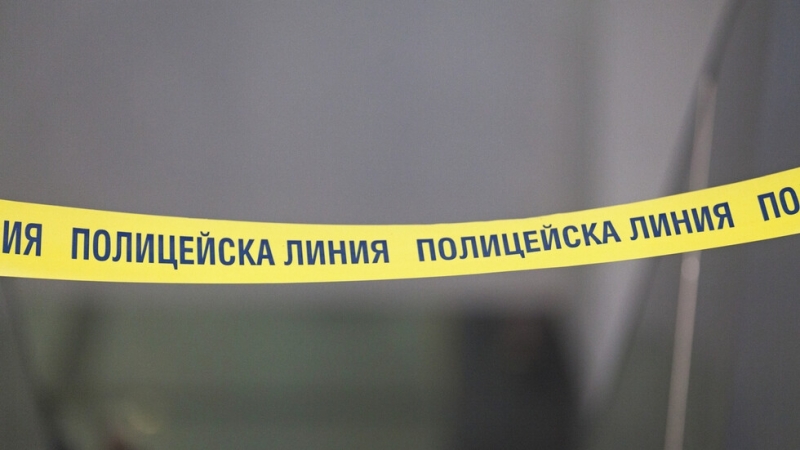 Откриха мъртва жена в София предава БНР Сигналът е получен рано