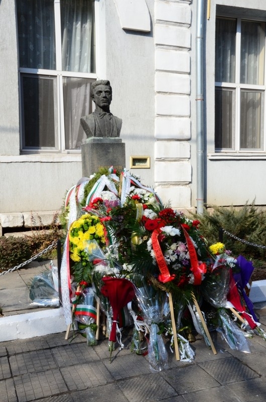 Община Видин съвместно с Видинска Света митрополия отбелязаха 146 годишнината от